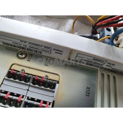 Kuka KPS600/20-ESC