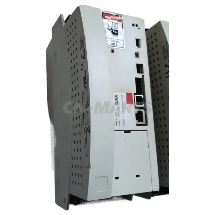 Kuka KSD1-32