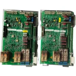 Kuka Robot control cabinet safety board