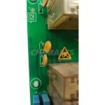 Kuka Robot control cabinet safety board