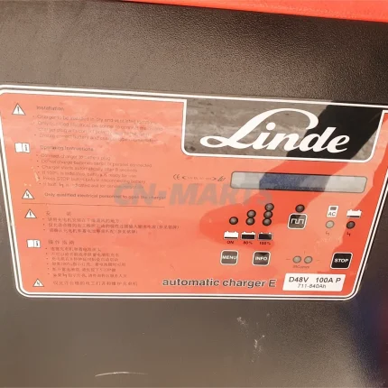 LINDE D48/100P