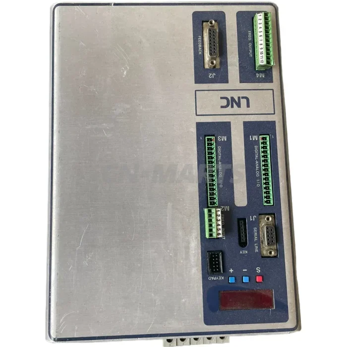 LNC OPDS-60A