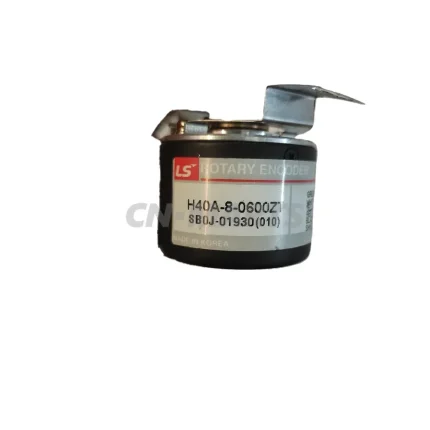 LS H40A-8-0600ZT