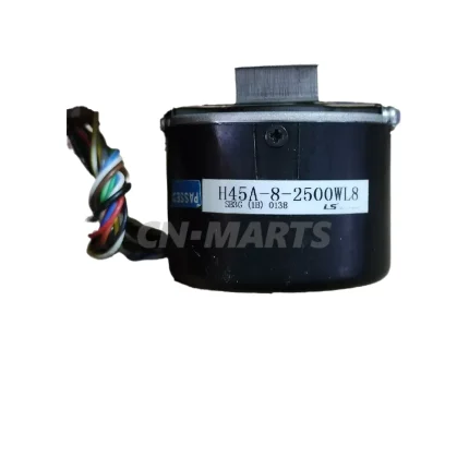 LS H45A-8-2500WL8