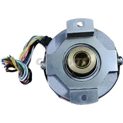 LS H45A-8-2500WL8