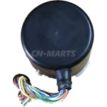 LS H45A-8-2500WL8