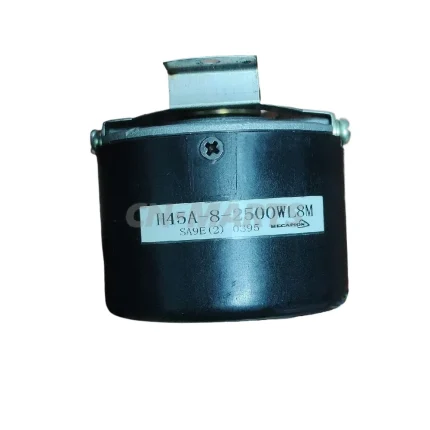 LS H45A-8-2500WL8M