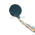 LS H45A-8-2500WL8M