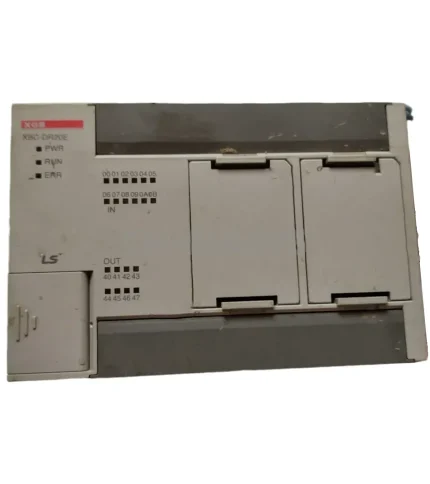 LS XBC-DR20E