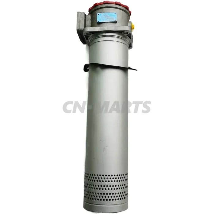 Le Filters RFA-250*20F-Y