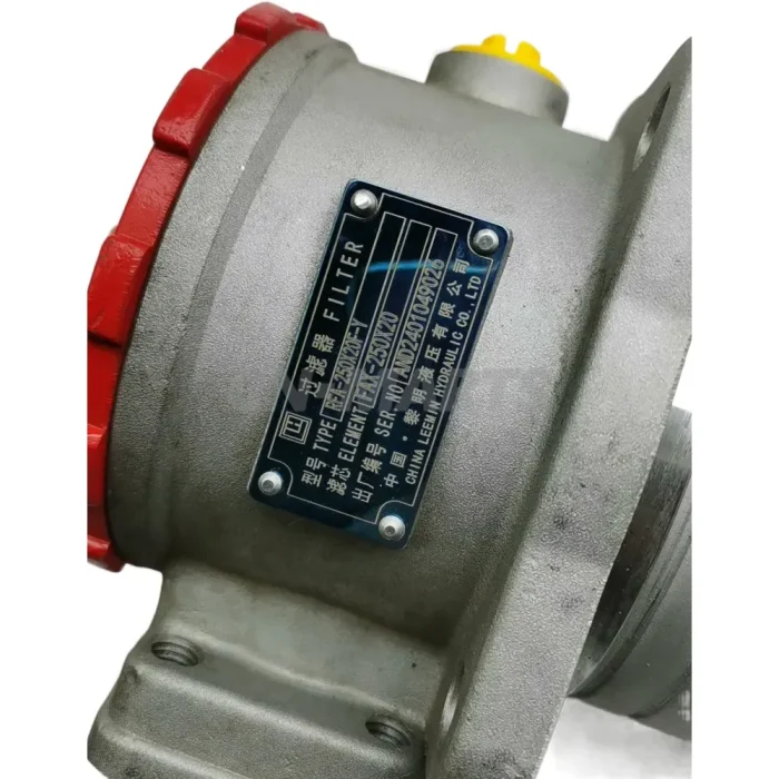 Le Filters RFA-250*20F-Y
