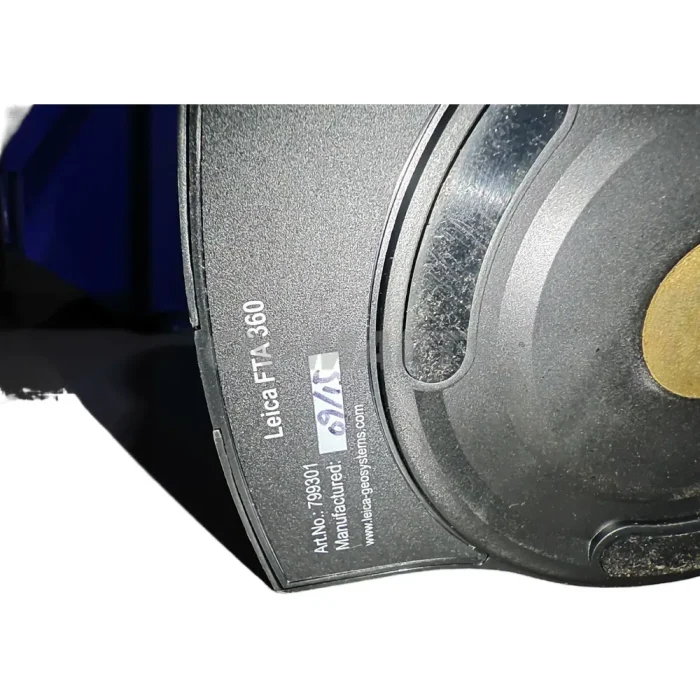 Leica FTA360