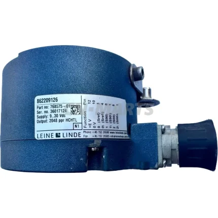 Leine Linde 862209126