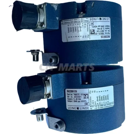 Leine Linde 862209126