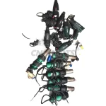 Leistr Wurth hot air gun
