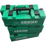 Leistr Wurth hot air gun