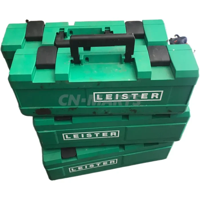 Leistr Wurth hot air gun