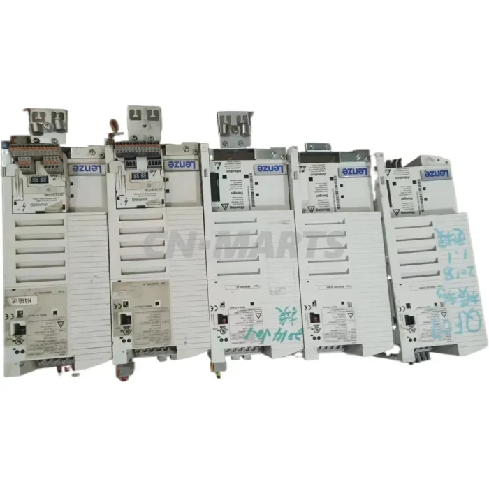 Lenze E82EV402_4C 3.0KW