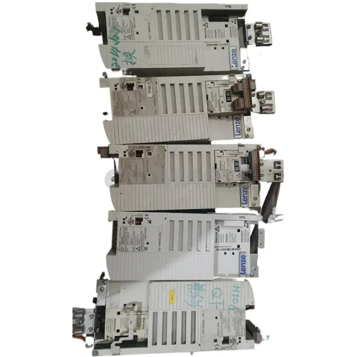 Lenze E82EV402_4C 3.0KW