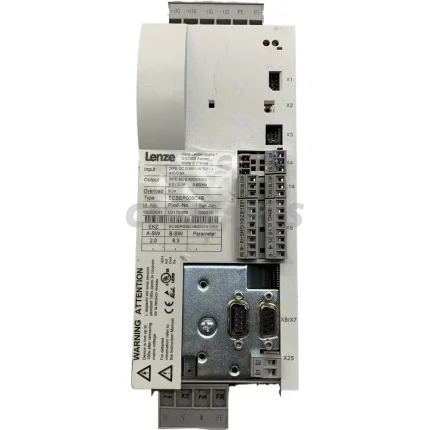 Lenze ECSEP008C4B