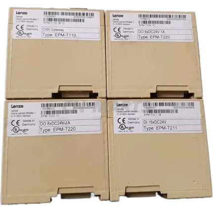 Lenze EPM-T211
