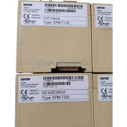 Lenze EPM-T211