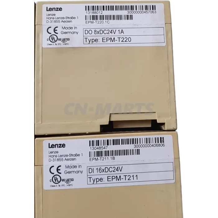 Lenze EPM-T211