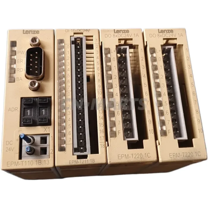 Lenze EPM-T211