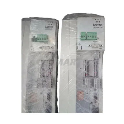 Lenze EVS9323-ES