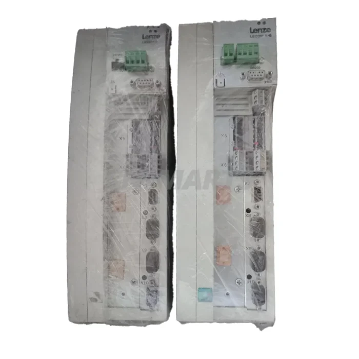Lenze EVS9323-ES