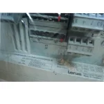 Lenze EVS9323-ES
