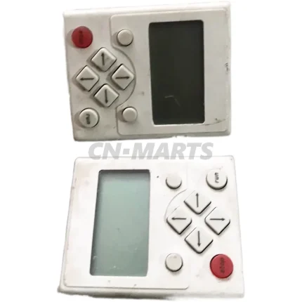 Lenze EZAEBK1001