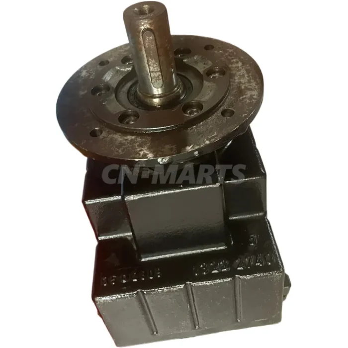Lenze ST06-2N VCK 2D
