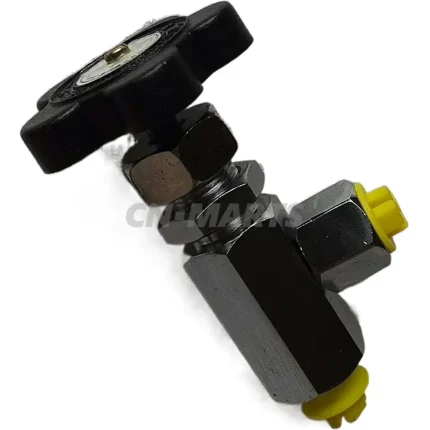 Liming Pressure gauge switch