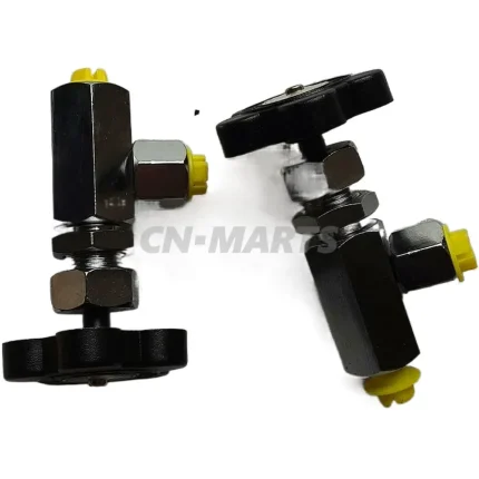 Liming Pressure gauge switch