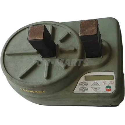 Linmast LBH 45D