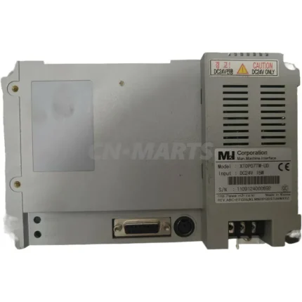 M2I XT0P07TW-UD