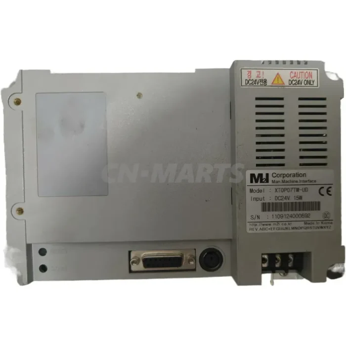M2I XT0P07TW-UD