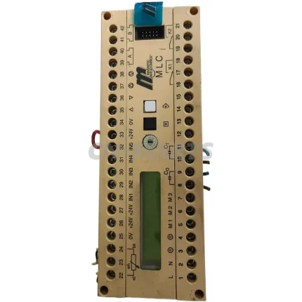 MAGNETIC MLC10-U