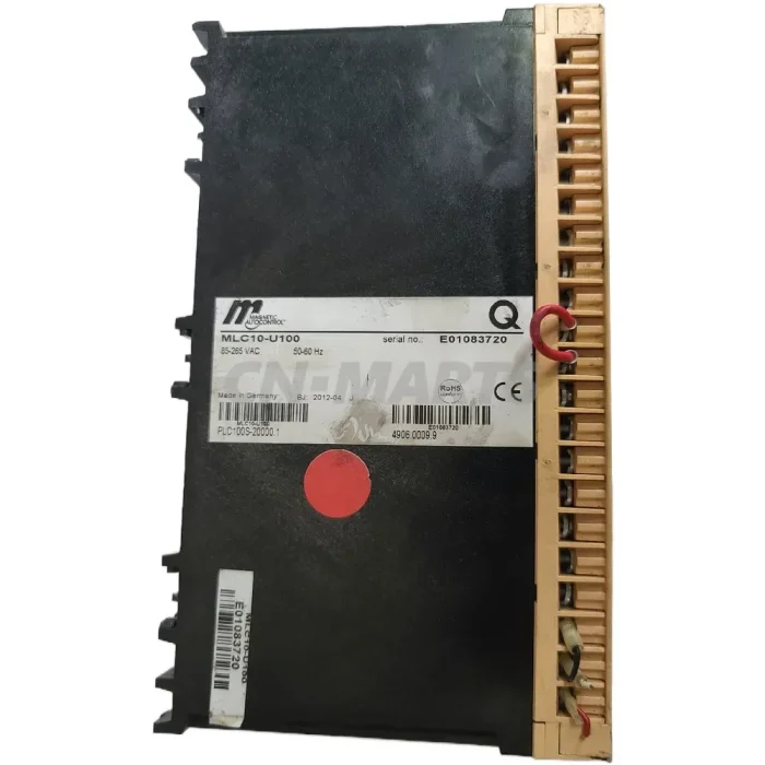 MAGNETIC MLC10-U