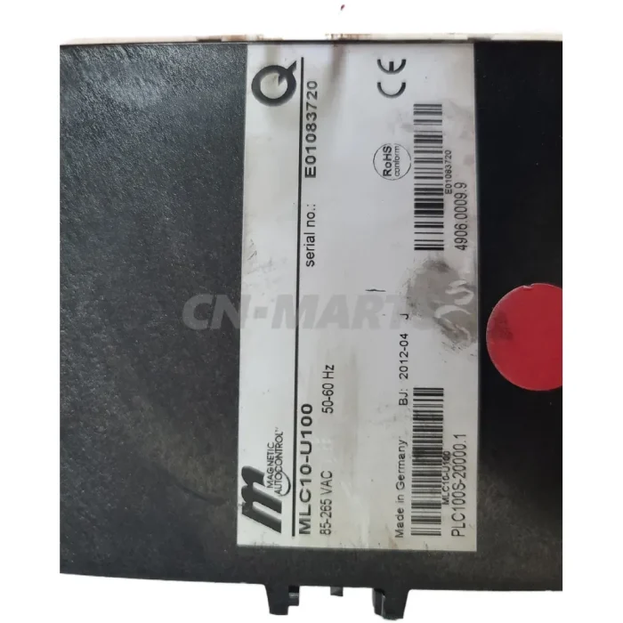 MAGNETIC MLC10-U