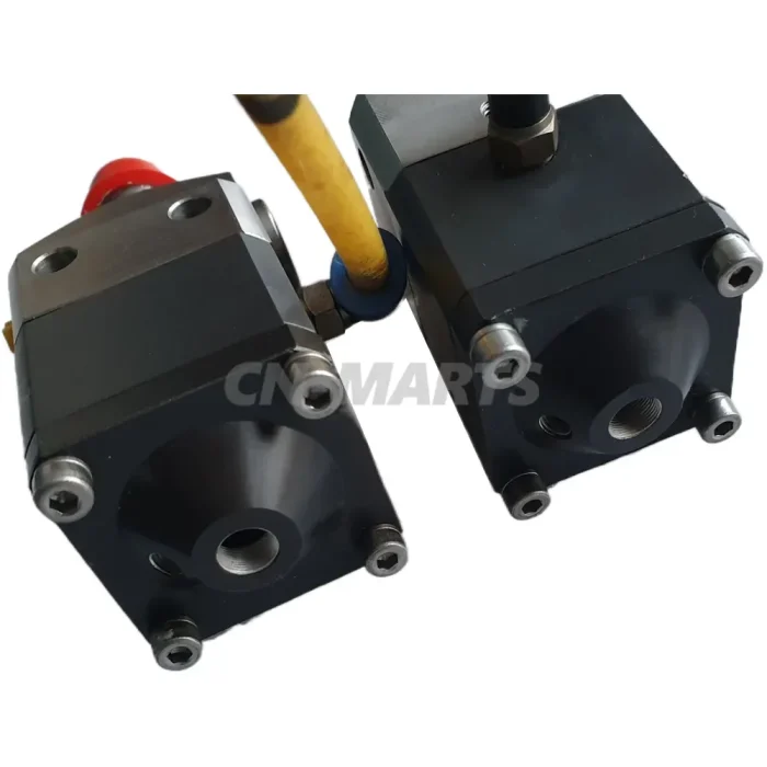 MAX 250 BAR