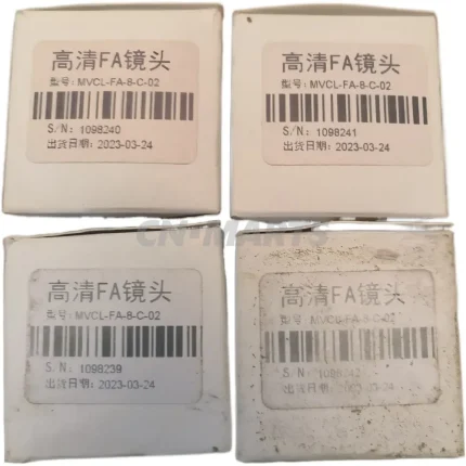 MFA118-S12V2