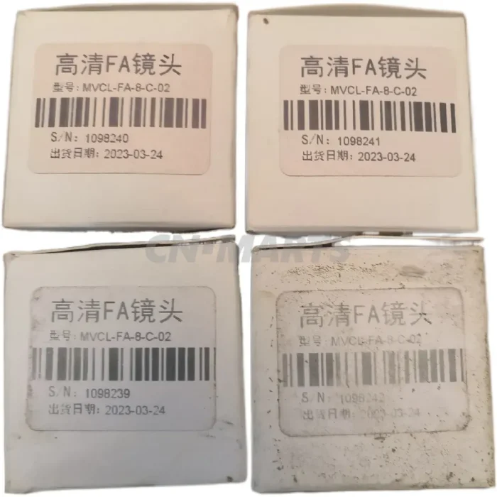 MFA118-S12V2