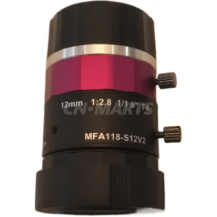MFA118-S12V2