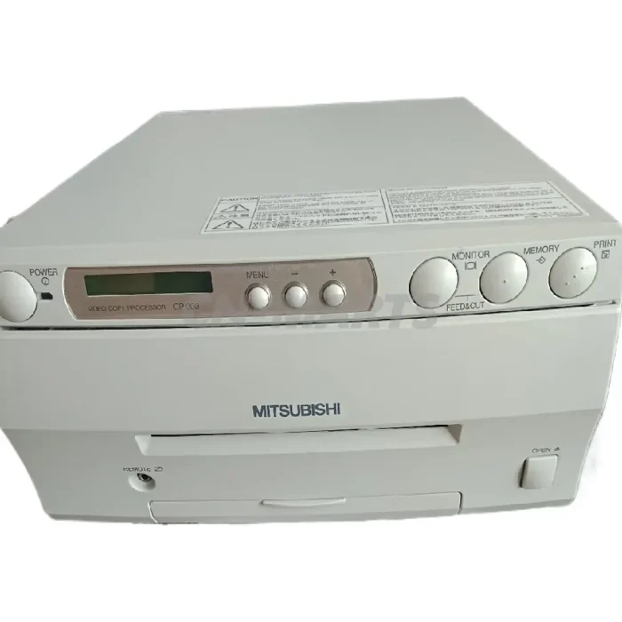 MITSUBISHI CP900E