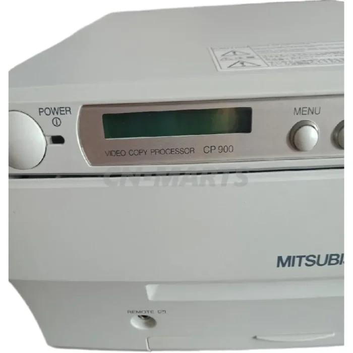 MITSUBISHI CP900E