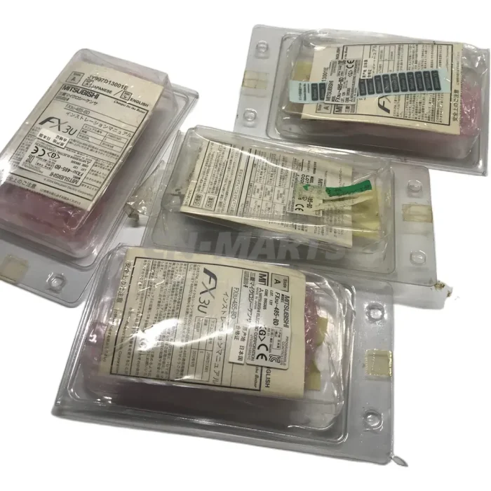 MITSUBISHI FX3U-485-BD