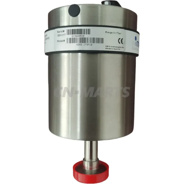 MKS 628D.1TDF1B