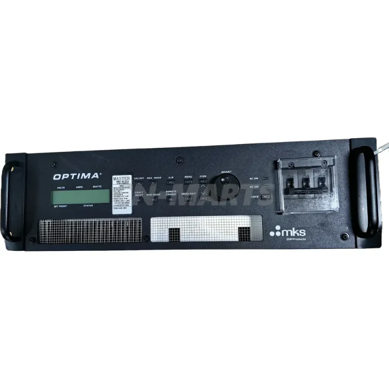 MKS DCG-200Z OPTIMA